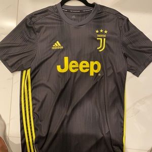Juventus away Jersey